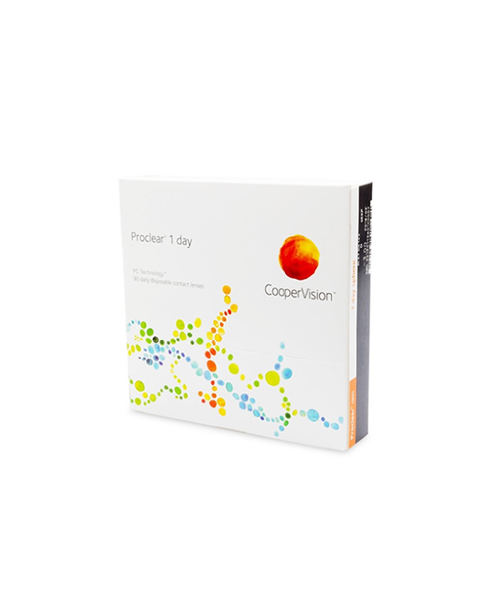 쿠퍼비전 프로클리어 90P