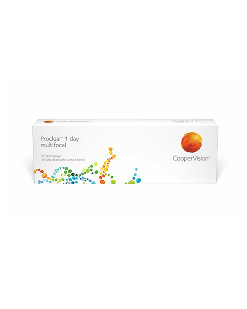 쿠퍼비전 프로클리어 멀티포컬 30P