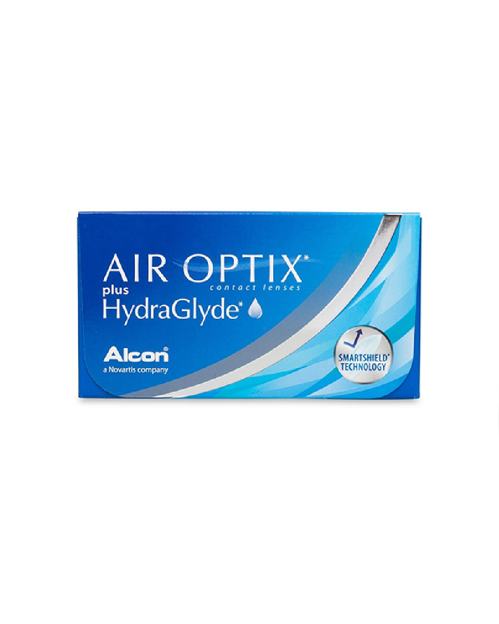 알콘 에어옵틱스 하이드라 6P